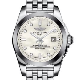 mayors breitling watches|mayors jewelers review.